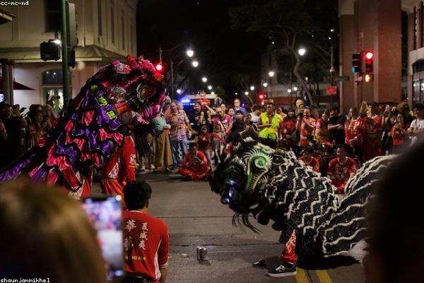 Uluslararası Festivallerin Şehirlere Etkisi: Rio Karnavalı ve Venedik Bienali Örneği