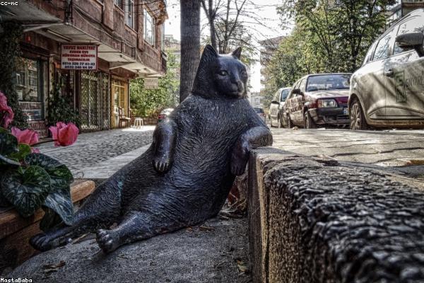 Sanat Terapisi: Yaratıcı İfade Yoluyla Travma ve Stres Yönetimi
